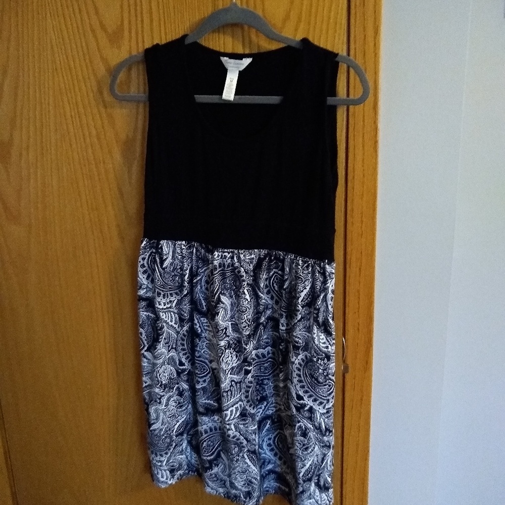 Maternity dress